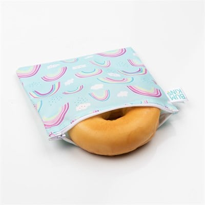 Bumkins Büyük Atıştırma Çantası - Rainbows