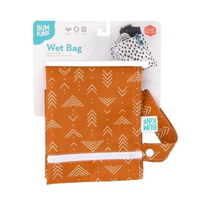 Bumkins Islak/Kirli Çantası - Grounded