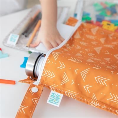 Bumkins Islak/Kirli Çantası - Grounded