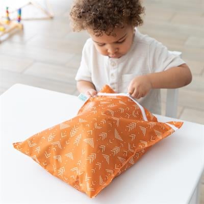 Bumkins Islak/Kirli Çantası - Grounded