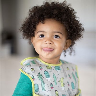 Bumkins Superbib Önlük 3'lü Paket - Llama Pack