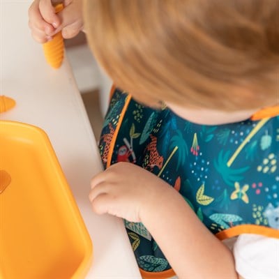 Bumkins Superbib Önlük 3'lü Paket - All Together Now