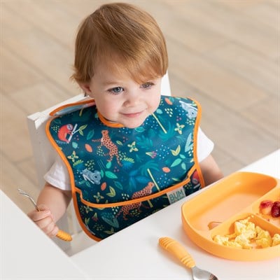 Bumkins Superbib Önlük 3'lü Paket - All Together Now