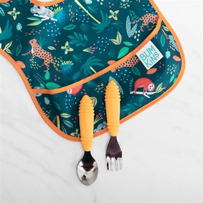 Bumkins Superbib Önlük 3'lü Paket - All Together Now