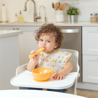 Bumkins Superbib Önlük 3'lü Paket - Happy Campers