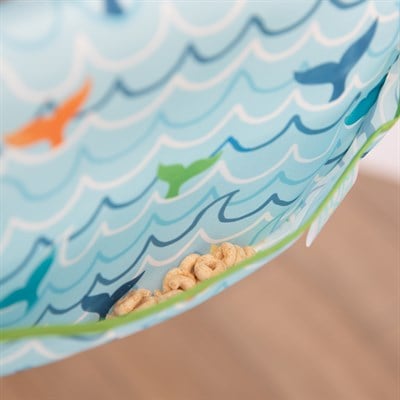 Bumkins Superbib Önlük 3'lü Paket - Rolling With The Waves