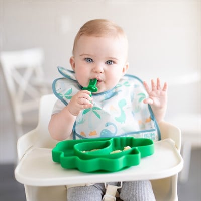 Bumkins Superbib Önlük (6-24 ay) - Dinosaurs