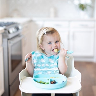 Bumkins Superbib Önlük (6-24 ay) - Whales