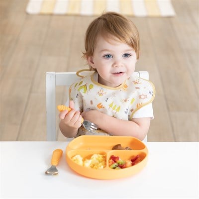 Bumkins Superbib Önlük (6-24 ay) - Camp Gear