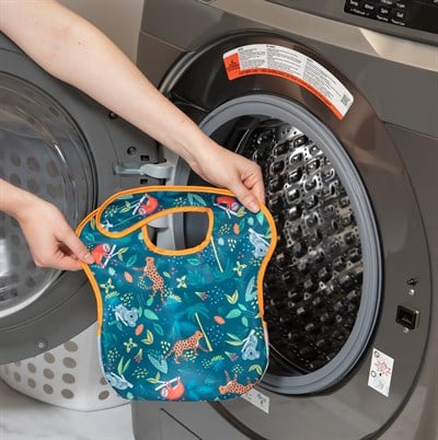 Bumkins Superbib Önlük (6-24 ay) - Jungle