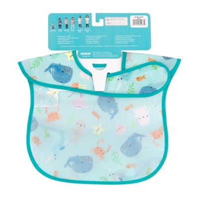 Bumkins Superbib Önlük (6-24 ay) - Ocean Life