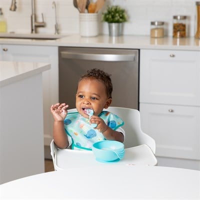 Bumkins Superbib Önlük (6-24 ay) - Ocean Life