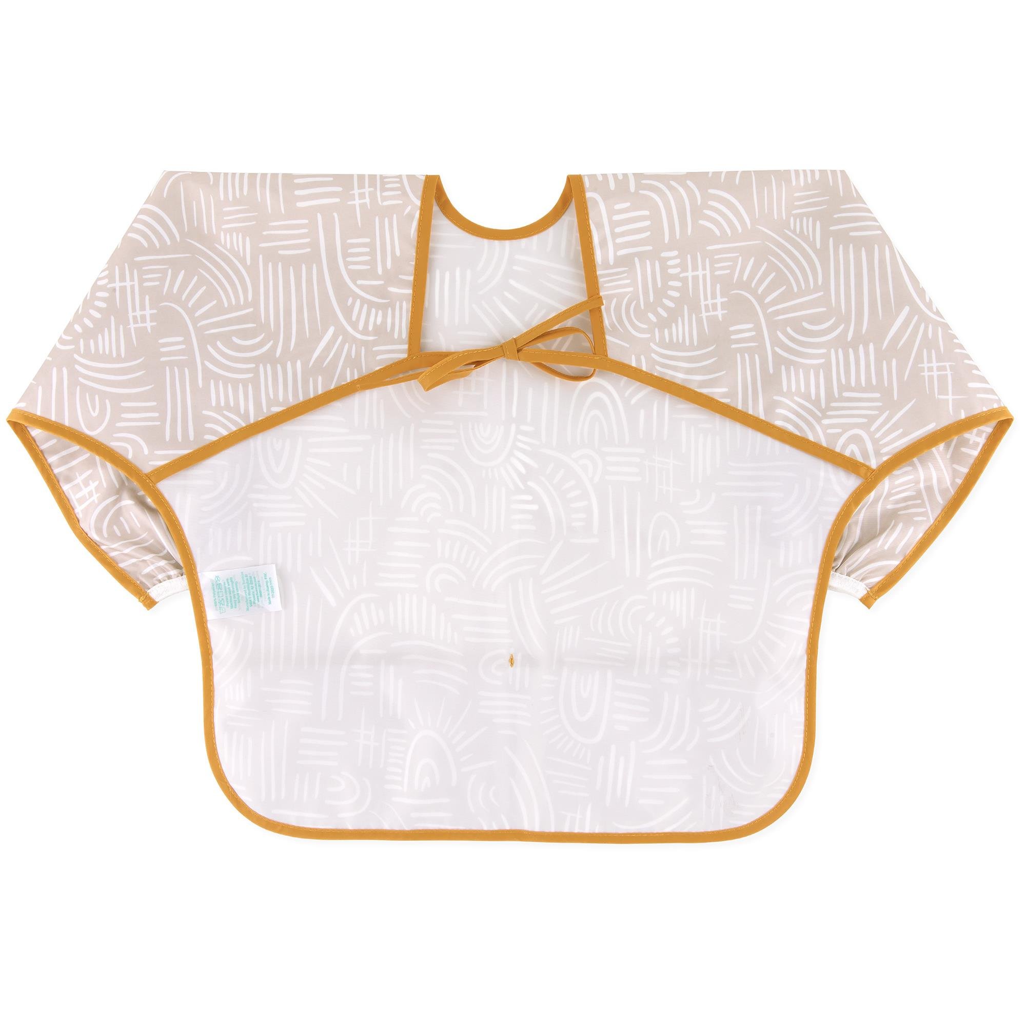 Bumkins Uzun Kollu Önlük (6-24 ay) - Wander