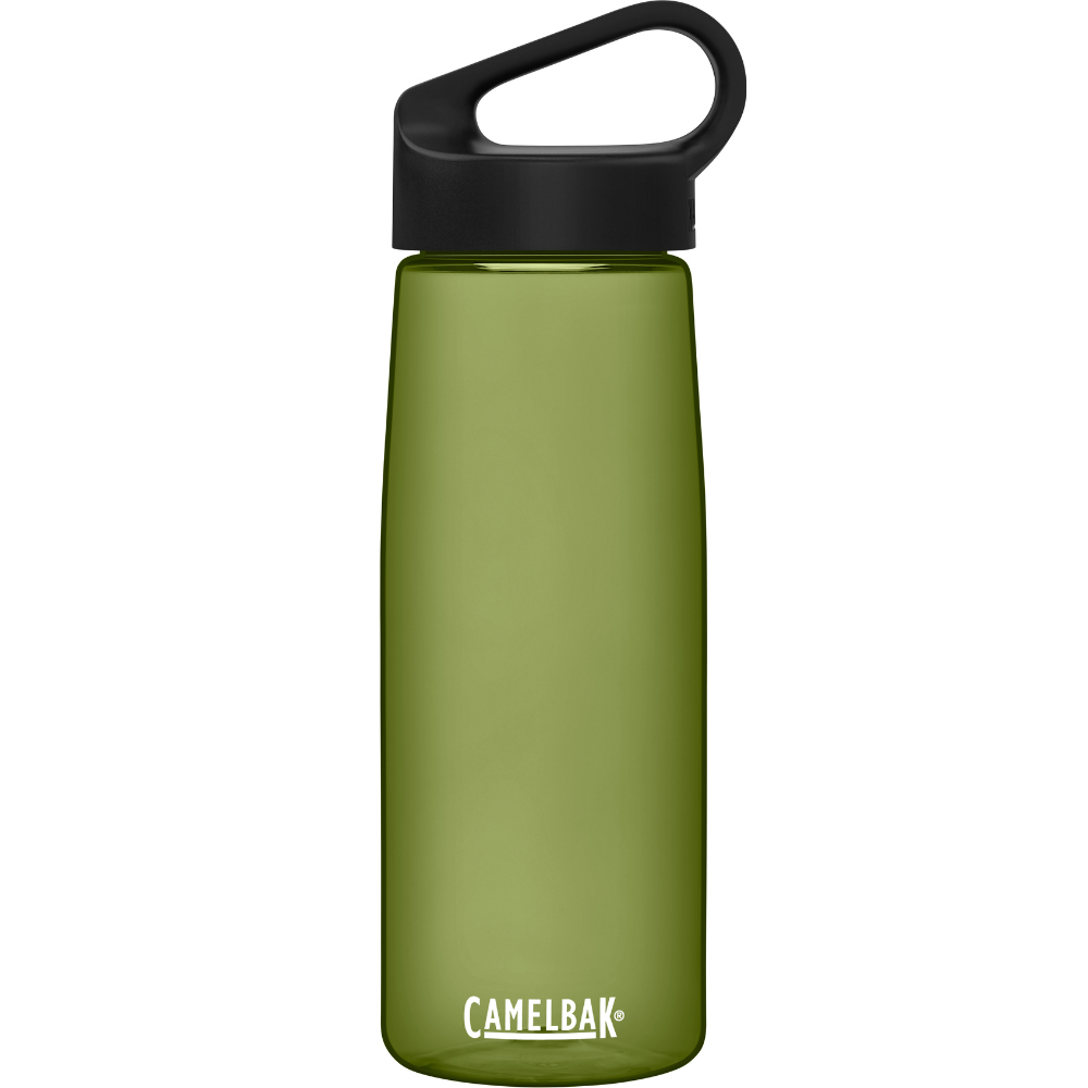 CamelBak Carry Cap Suluk - 750 ml - Olive