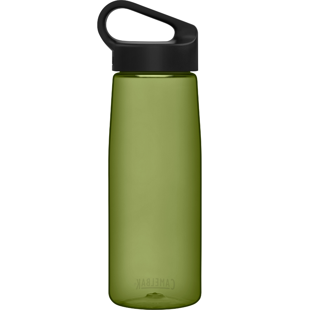 CamelBak Carry Cap Suluk - 750 ml - Olive
