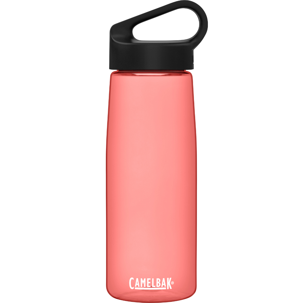 CamelBak Carry Cap Suluk - 750 ml - Rose