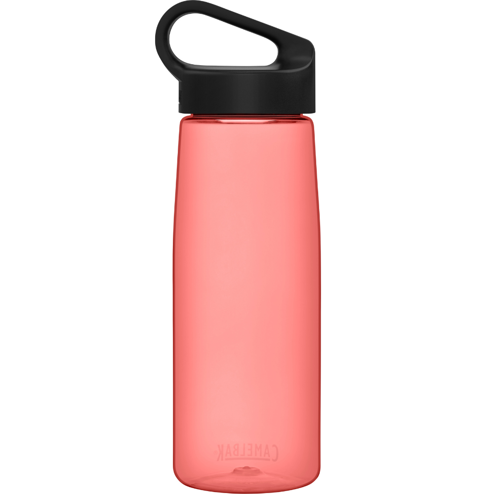 CamelBak Carry Cap Suluk - 750 ml - Rose