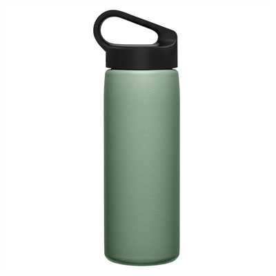 CamelBak Çelik Termos Suluk - Carrycap 600 ml - Moss
