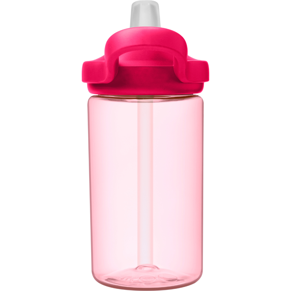 CamelBak Pipetli Suluk - Eddy+ 400 ml - Grapefruit
