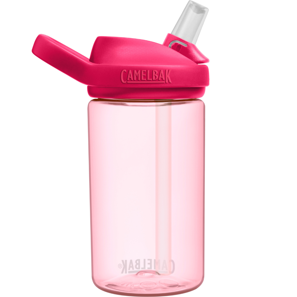 CamelBak Pipetli Suluk - Eddy+ 400 ml - Grapefruit
