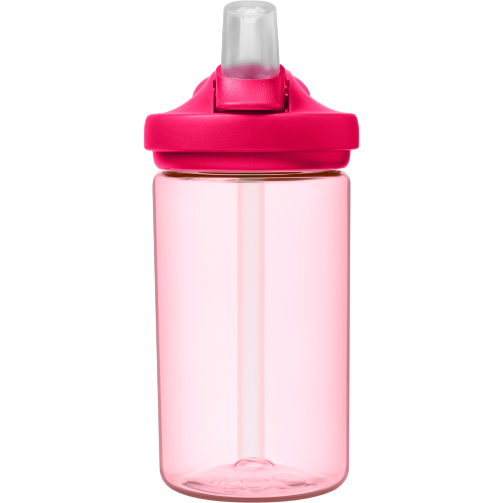 CamelBak Pipetli Suluk - Eddy+ 400 ml - Grapefruit