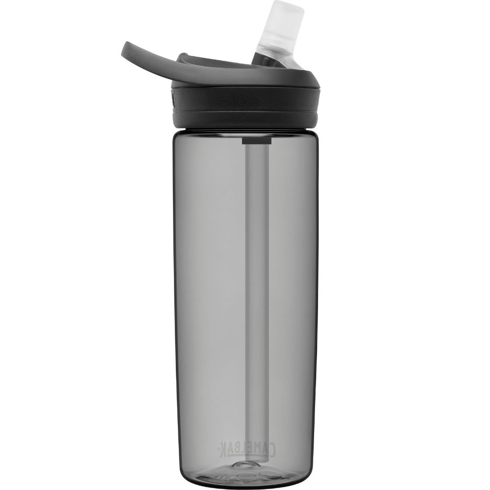 CamelBak Pipetli Suluk - Eddy+ 600 ml - Charcoal