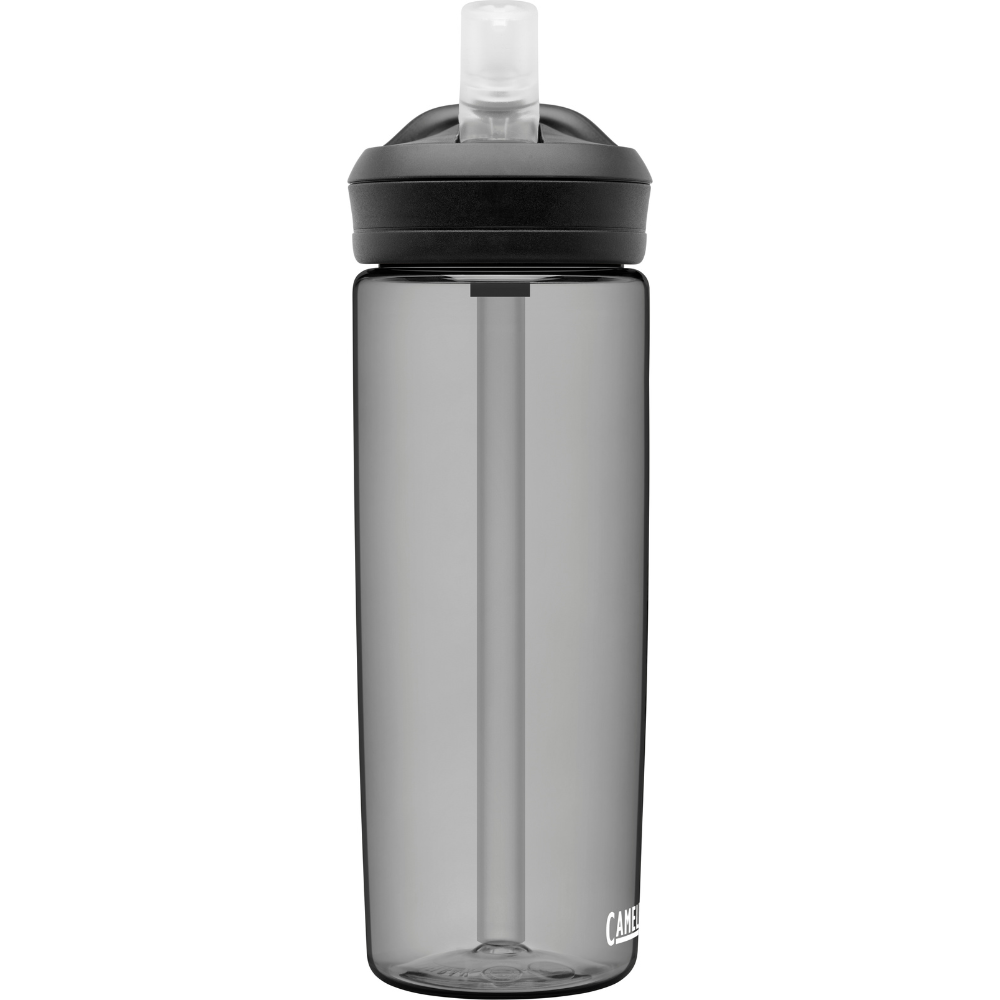 CamelBak Pipetli Suluk - Eddy+ 600 ml - Charcoal