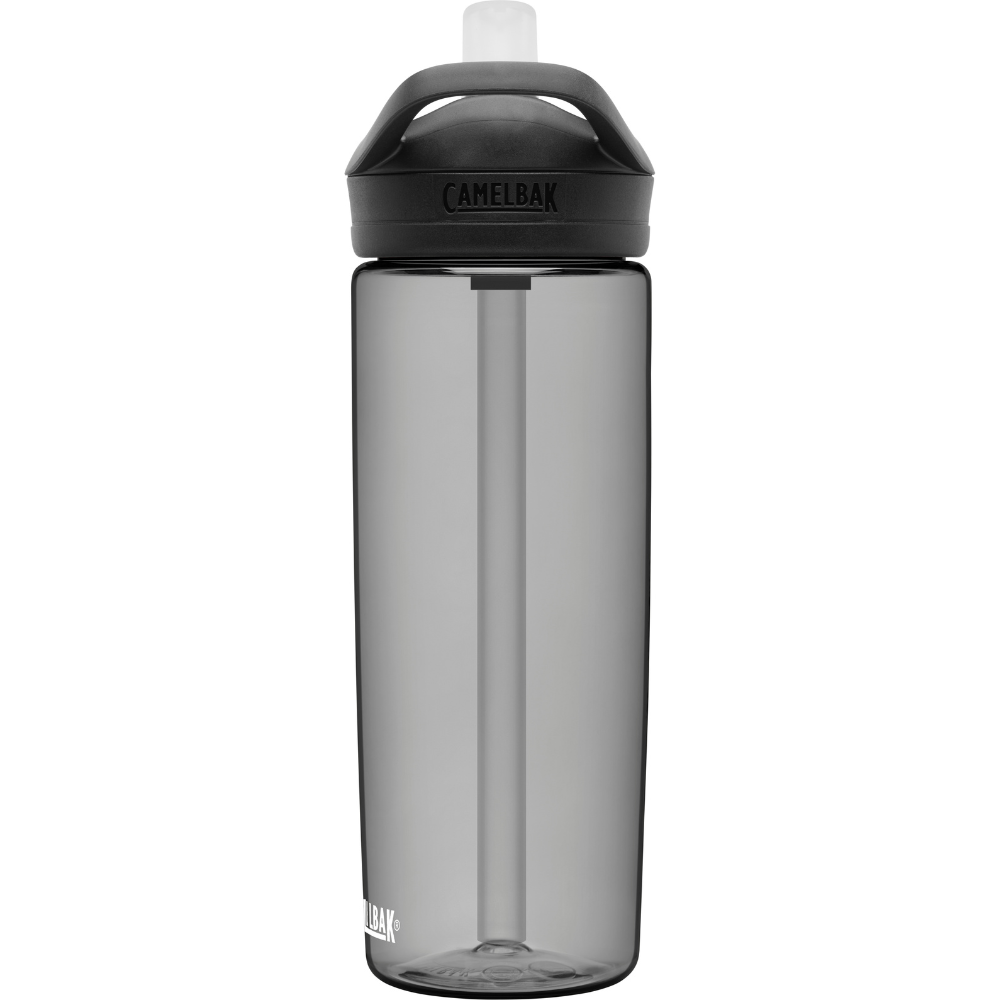 CamelBak Pipetli Suluk - Eddy+ 600 ml - Charcoal
