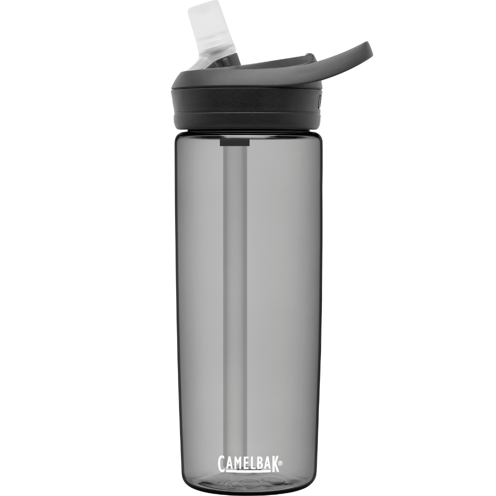 CamelBak Pipetli Suluk - Eddy+ 600 ml - Charcoal