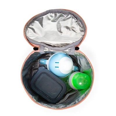 ChildHome Çocuk Beslenme Çantası - Pembe