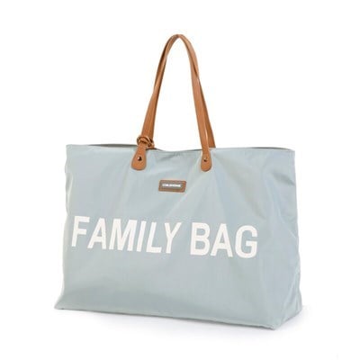 ChildHome Family Bag Çanta - Gri