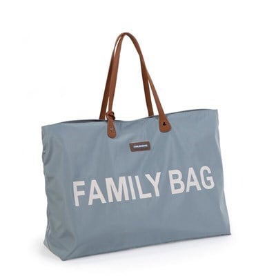 ChildHome Family Bag Çanta - Gri