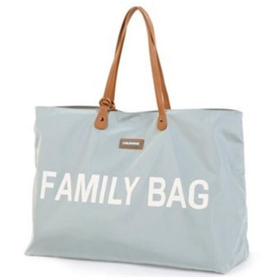ChildHome Family Bag Çanta - Gri