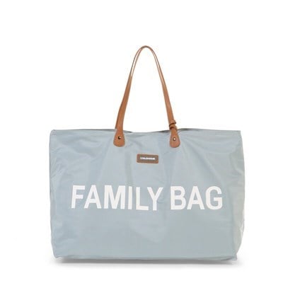 ChildHome Family Bag Çanta - Gri
