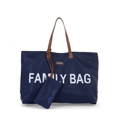 ChildHome Family Bag Çanta - Lacivert