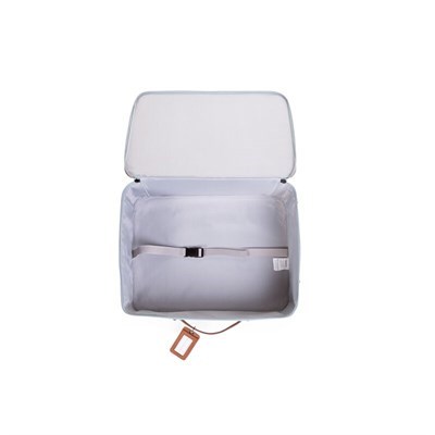 Childhome Mini Traveller Çocuk Valizi - Gri