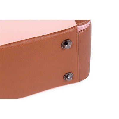 Childhome Mini Traveller Çocuk Valizi - Pembe