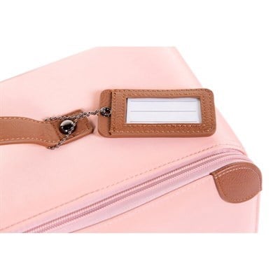 Childhome Mini Traveller Çocuk Valizi - Pembe
