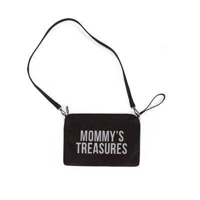 ChildHome Momy Treasures - Siyah