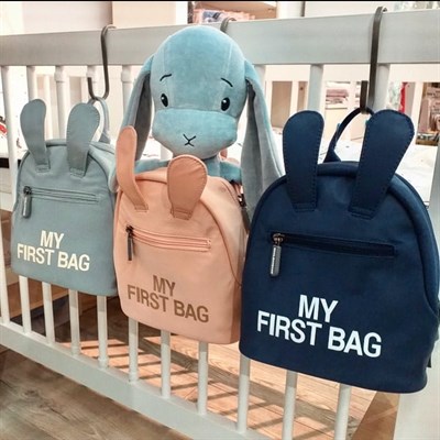 ChildHome My First Bag Çanta - Navy