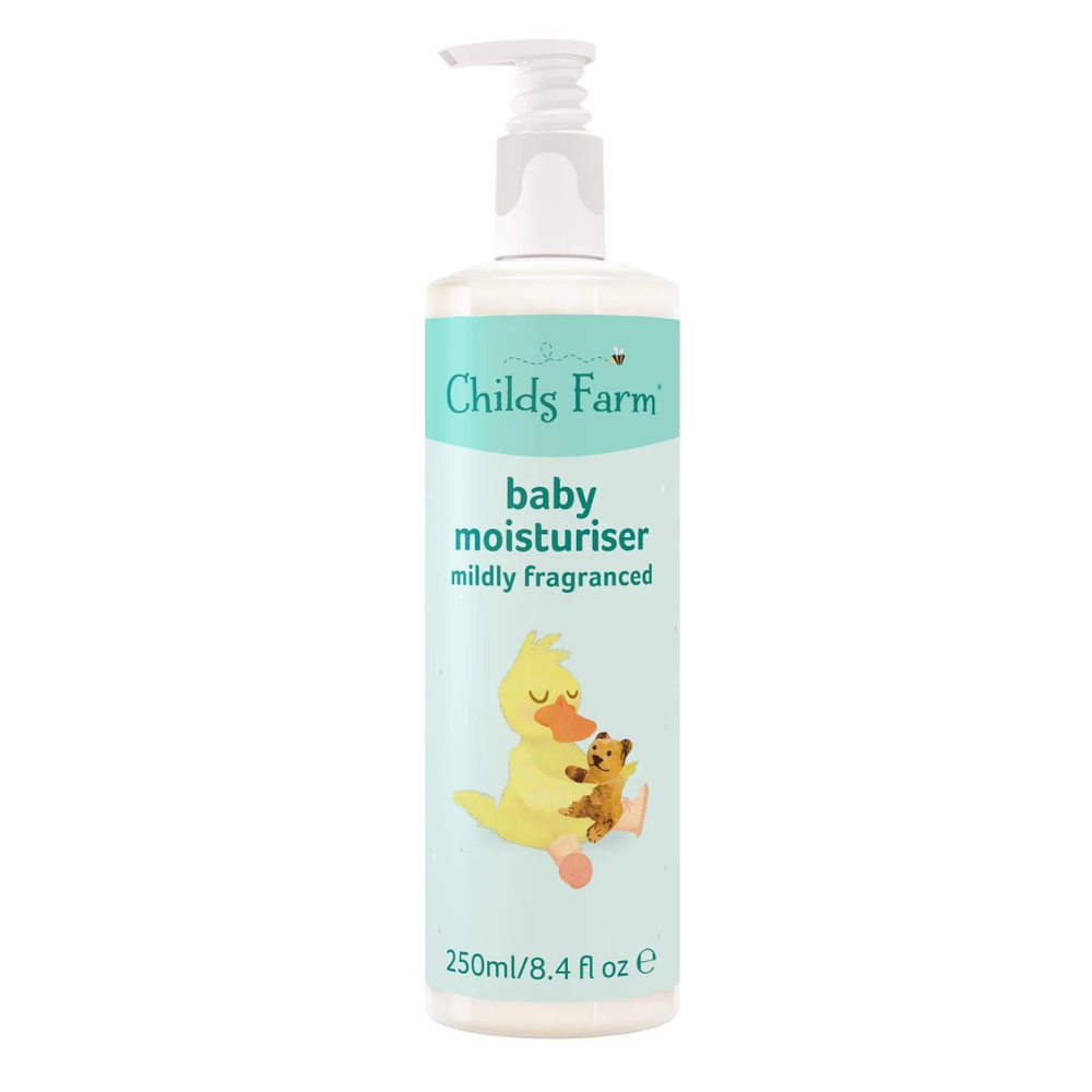 Childs Farm Hafif Kokulu Bebek Nemlendirici 250ml