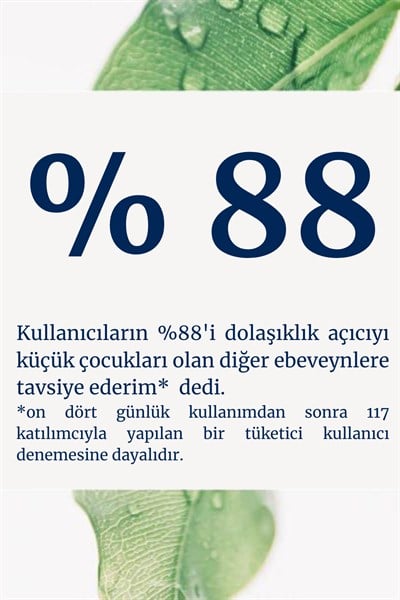 Childs Farm Kolay Tarama Çocuk Saç Spreyi 125ml