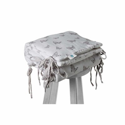 Deux Lapins Comfy Bumper – Iconique Lapin
