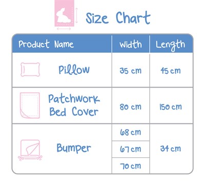 Deux Lapins Comfy Cushion – Iconique Lapin
