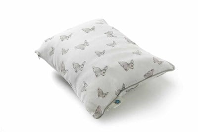 Deux Lapins Comfy Cushion – Iconique Lapin