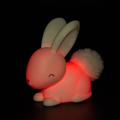 Dhink Baby Tavşan Gece Lambası