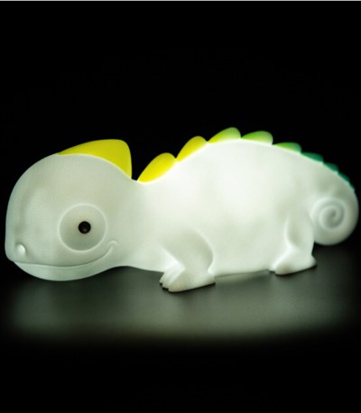 Dhink İguana Gece Lambası