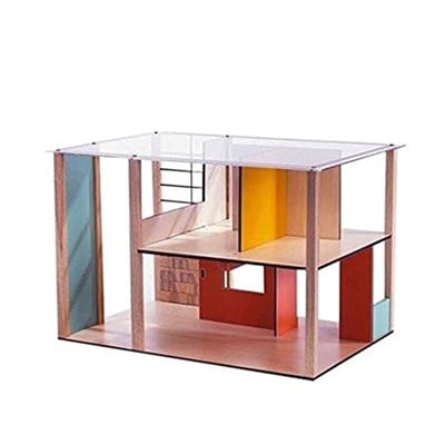 Djeco Bebek Evi Cubic House