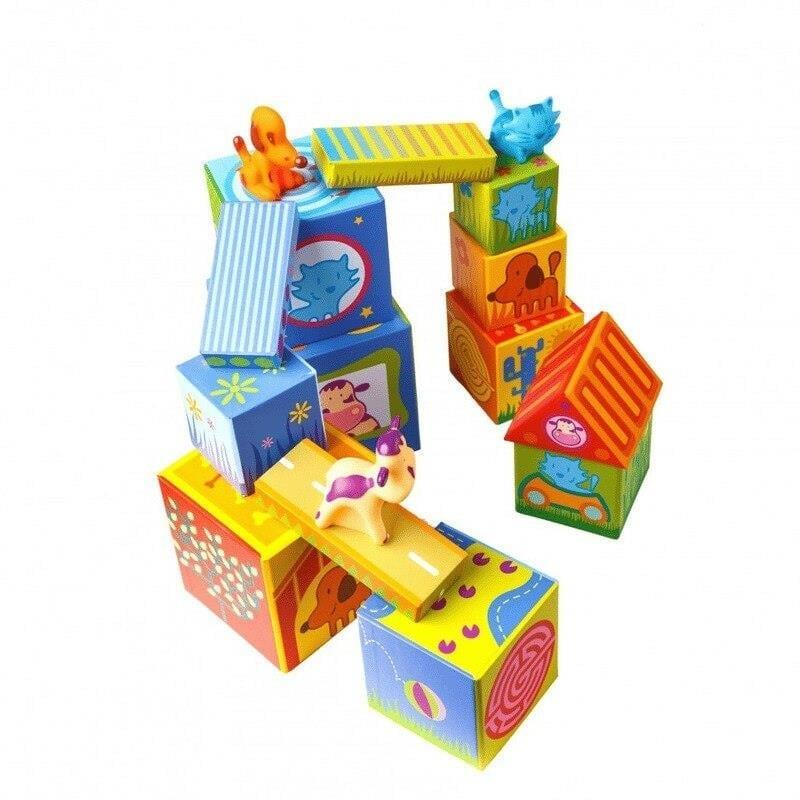 Djeco Küpler / Cubanimo