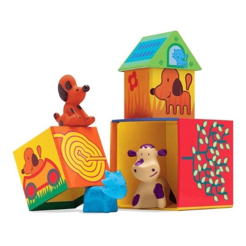 Djeco Küpler / Cubanimo